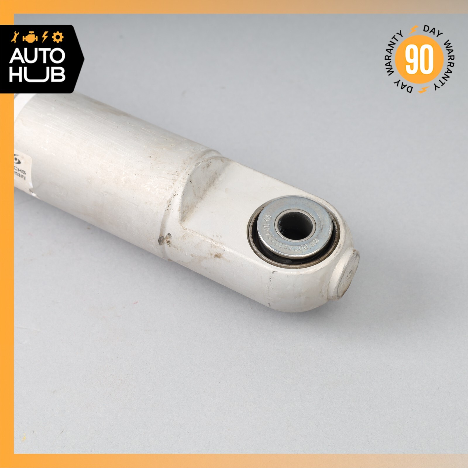 Maserati Quattroporte GTS Ghibli Shock Strut Absorber Front Left or Right OEM