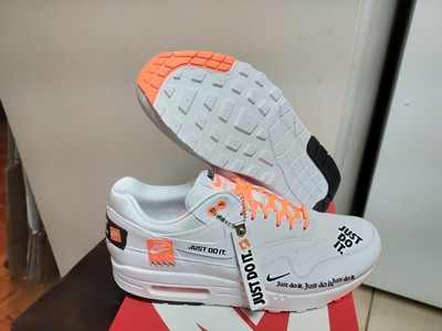 nike air max 95 se jdi orange unisex shoe