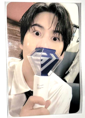 SUPER JUNIOR SJ KYUHYUN Pen light Stick ver.2 Fanlight Official
