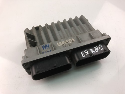 Fan control module