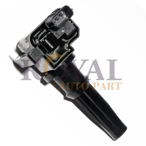 SCITOO 2Pcs Ignition Coil UF285 for kia Optima 2.4L 2001-2006 for Magentis 2.4L 2001-2006 for Hyundai Sonata 2.4L 1999-2005 for Santa Fe 2.4L 2001-2006 C1226 1788294 SCITOO 2Pcs Ignition Coil UF285 for kia Optima 2.4L 2001-2006 for Magentis 2.4L 2001-2006 for Hyundai Sonata 2.4L 1999-2005 for Santa Fe 2.4L 2001-2006 C1226 1788294
