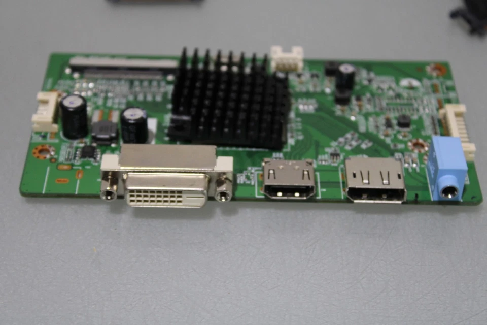 Mainboard-Acer Monitor ED323QUR widpx LCD Bildschirm - Bild 3 von 4