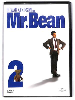 EBOND Mr. Bean - Volume 2 DVD D712758