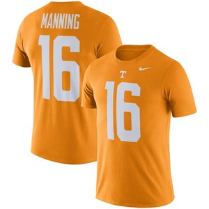 tennessee vols jersey