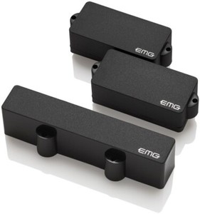 Pj Bass Pickup Set | eBay