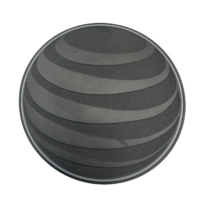 AT&T Fast Charge 15W Wireless Charger06351 USB C for iPhone Samsung Google Pixel