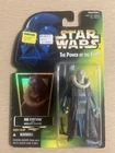 Kenner Star Wars Bib Fortuna With Hold-Out Blaster Action Figure