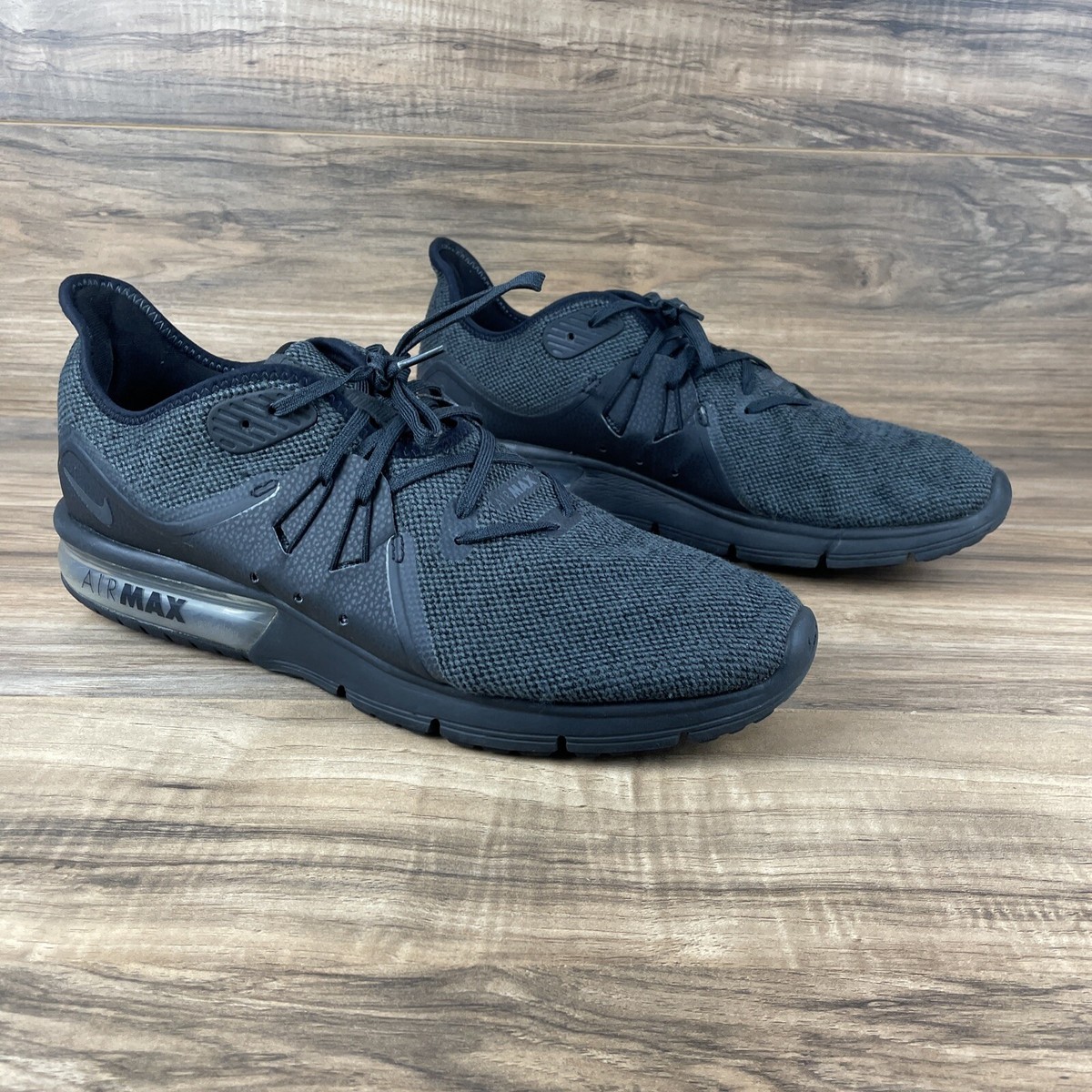 Nike Revolution Tenis Air Max Sequent Feminino Tênis Nike Tenis