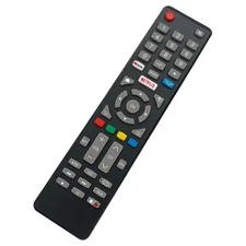 Remote Control For Denver LDS-4369 LDS-3278UK LDS-4370UK Smart LCD LED HDTV TV