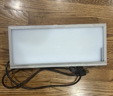 Star X-Ray Radiograph Viewer Dental Light View Box Good condition