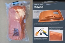 Carrozzeria 1/10 Deagostini Costruzione Lamborghini HURACAN Auto STAGE 52