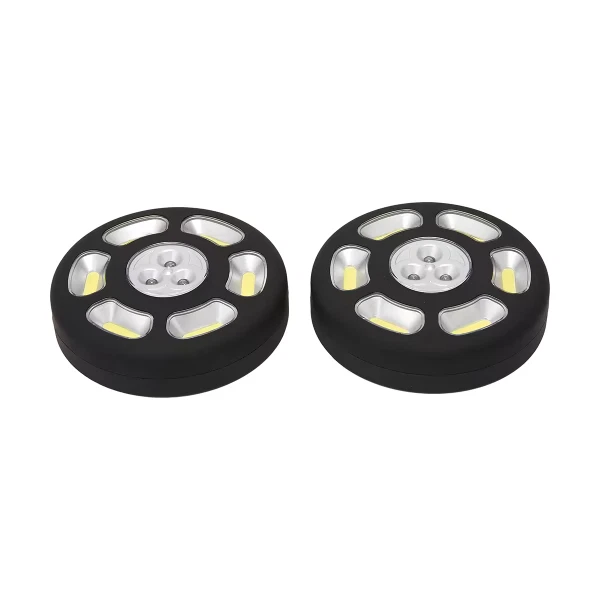 Gazebo battery lights deals