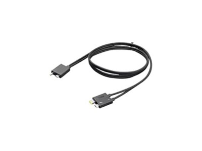 Thunderbolt 4 Workstation Dock Split Cable 0.7m