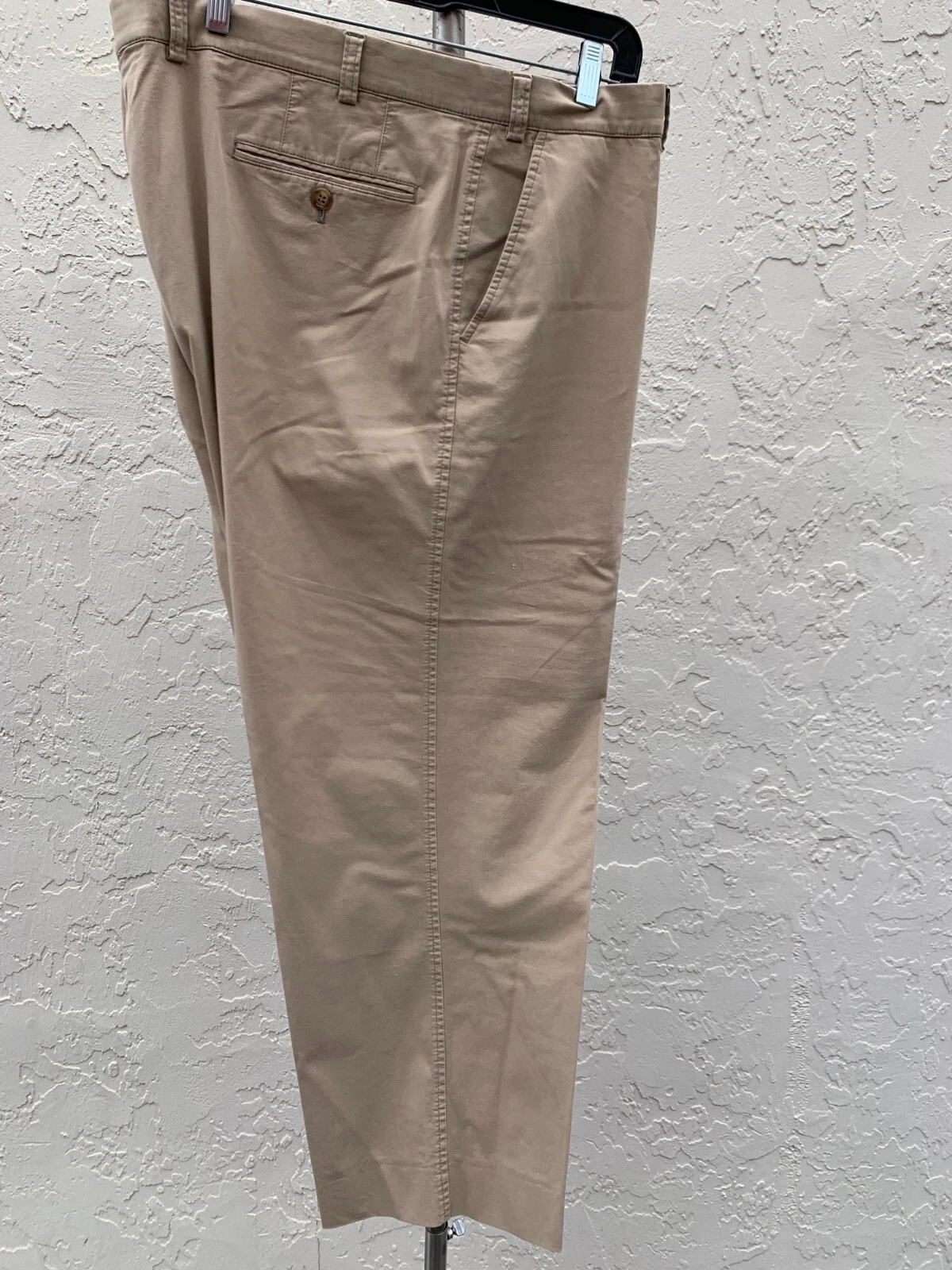 ⭐️ HILTL ULTIMATE TROUSER LIGHT WEIGHT COTTON CHINO PANTS 40 ⭐️