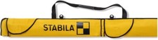 Stabila LCC-6-200 6 Pocket 207cm Padded Multi Spirit Level Long Bag Storage Case