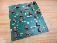 Siemens C98043-A1176-L Circuit Board C98043-A1176-L1-02