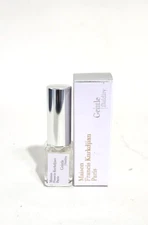 Maison Francis Kurkdjian Gentle Fluidity Silver EDP 5ml 0.17gl oz Brand New
