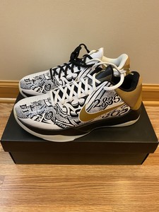 kobe 5 protro big stage/parade