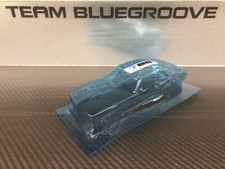 1/32 1960'S CAMARO VINTAGE LEXAN BODY