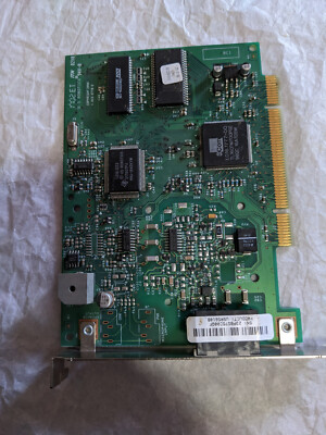 US Robotics KCE DV-0 94V-0 Machine Control and PC Board Not Tested (23)