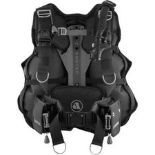 Apeks Exotec schwarz/grau