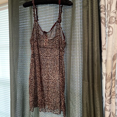 Lingerie