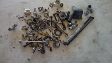 90-94 Honda shadow VT1100 hardware, nuts bolts brackets misc. motor mounts