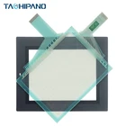 VT3-Q5S VT3-Q5SW Touch Screen for Keyence VT3-Q5S VT3-Q5SW with Protective Film