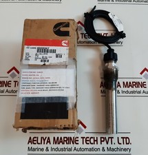 Cummins 4009347 oil heater diesel generator