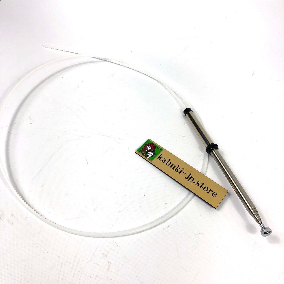 TOYOTA Genuine 86337-14411 JZA80 SUPRA MK4 1993-1998 Antenna Mast