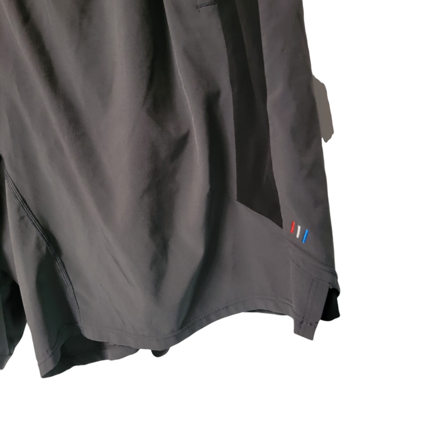 Fourlaps Command Running Workout Performance Shor… - image 4