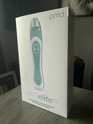 PMD Personal Microderm Elite Pro Facial Tool