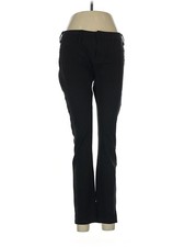 Assorted Brands Women Black Dress Pants 6