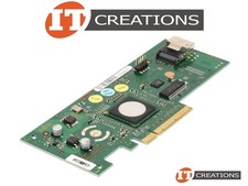 FUJITSU RAID CONTROLLER D2507 LSI1064 PCI-E X8 D2507-D11-NO BRACKET