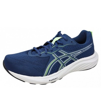 Asics Gel Contend 9 Sneaker Blau