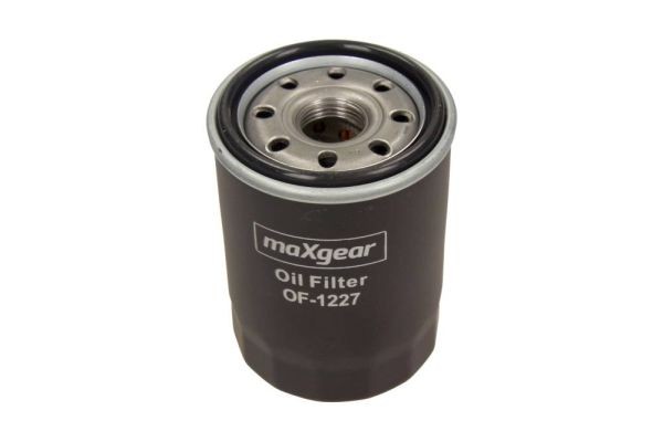 ÖLfilter Passend FÜR Fiat Geely Subaru Suzuki Toyota Vw-image