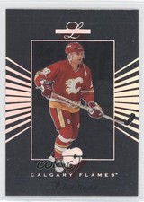 1994-95 Leaf Limited Robert Reichel #39 1k3