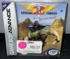 CT Special Forces 2 (Nintendo Game Boy Advance)