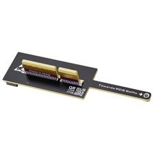 PCIE X1 To M.2 Drive Converter Upgrade Motherboard Expansion Accessories