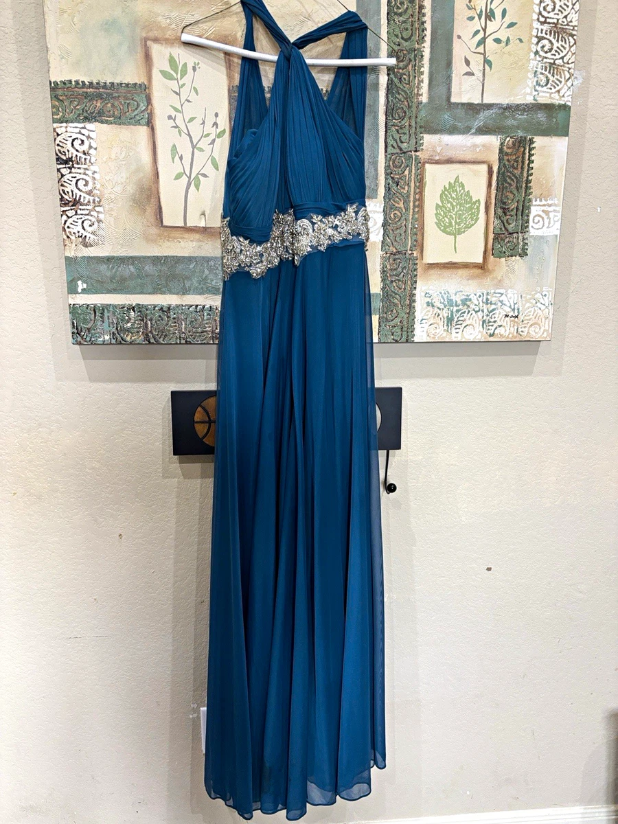 azzi bridesmaid dresses Azazie Chiffon for sale Color:BLUE STRIPE #511-1985 VANGUARD TRADING CORP. Winter Wedding Guest Dresses it can be worn