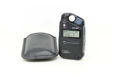 Sekonic Flashmate L-308S-U Handheld Digital Light Meter B152