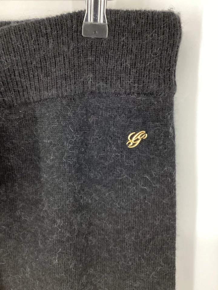GOLDBERGH WILL KNIT PANT SWEATS WOMENS BLACK RRP £170 MC - Image 3 of 3