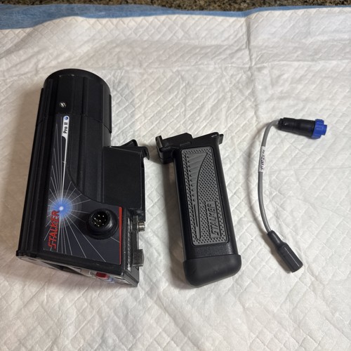 Stalker Pro 2 radar gun Untested For Parts Or Repair