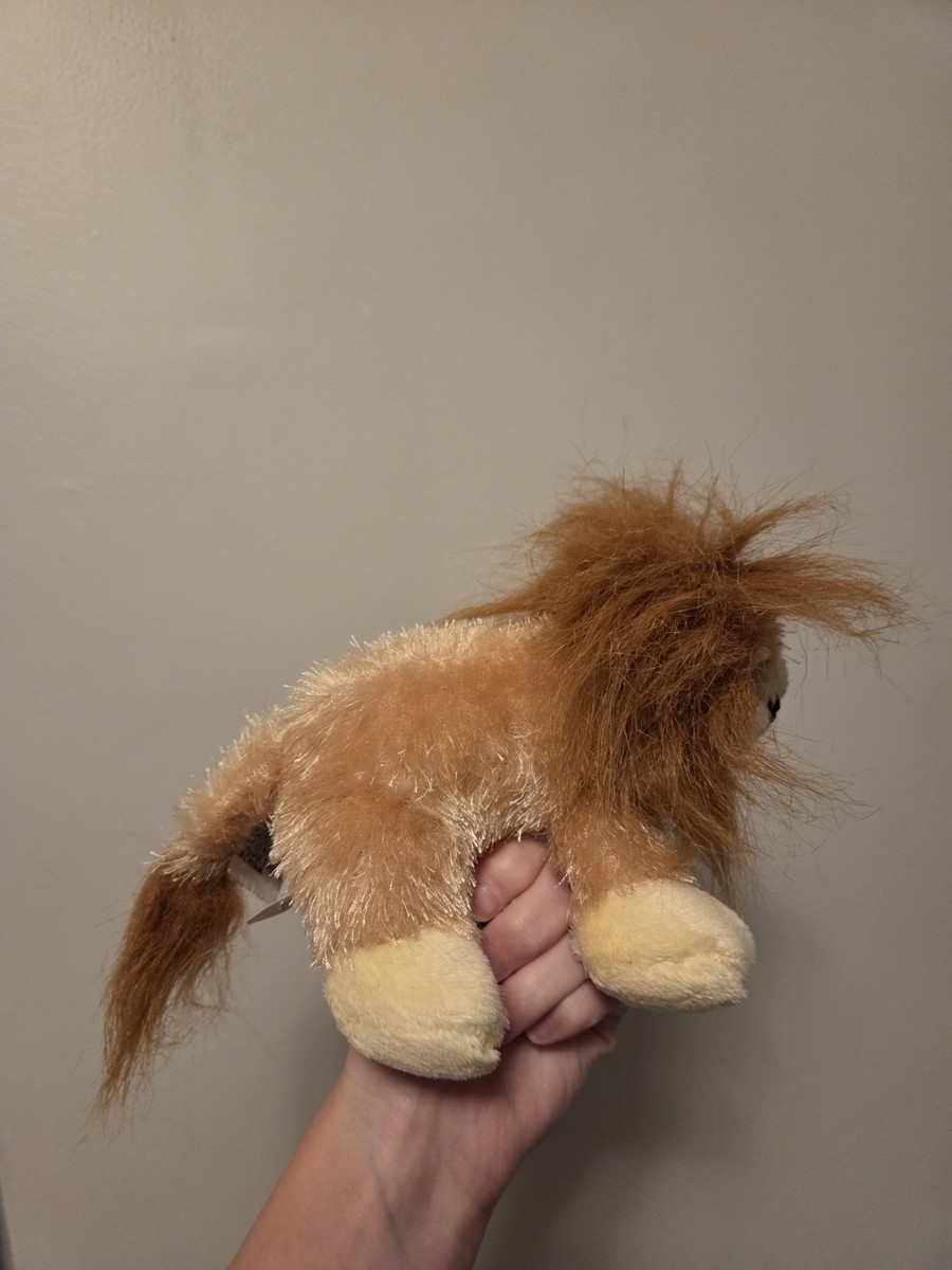 lion ページ Webkinz Lion for sale online | eBay