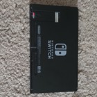 Nintendo Switch Tablet Console HAC-001 Black 32GB 720p Wi-Fi Region Free — photo 2