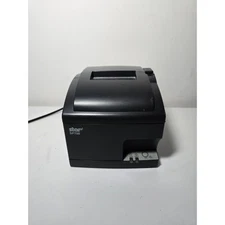 Star Micronics SP700 SP742 Impact Kitchen Receipt Printer Ethernet/LAN