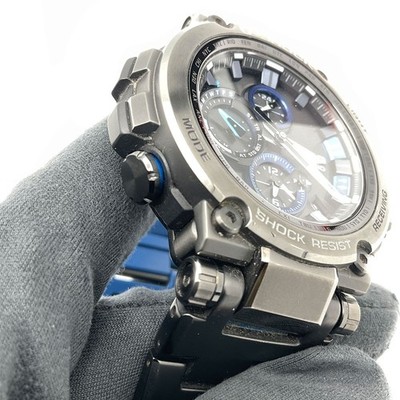 CASIO G-SHOCK MTG-B1000BD-1AJF tdr9zgss | eBay