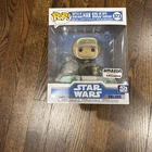 Funko Pop! Deluxe: Star Wars - Battle at Echo Base: Han Solo with TaunTaun -...