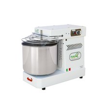 Impastatrice a Spirale Testa Fissa Famag Grilletta IM10 10 Velocita Alta Idrataz