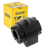 MOOG LAGERUNG STABILISATOR 18mm HINTEN passend für LAND ROVER FREELANDER RANGE 